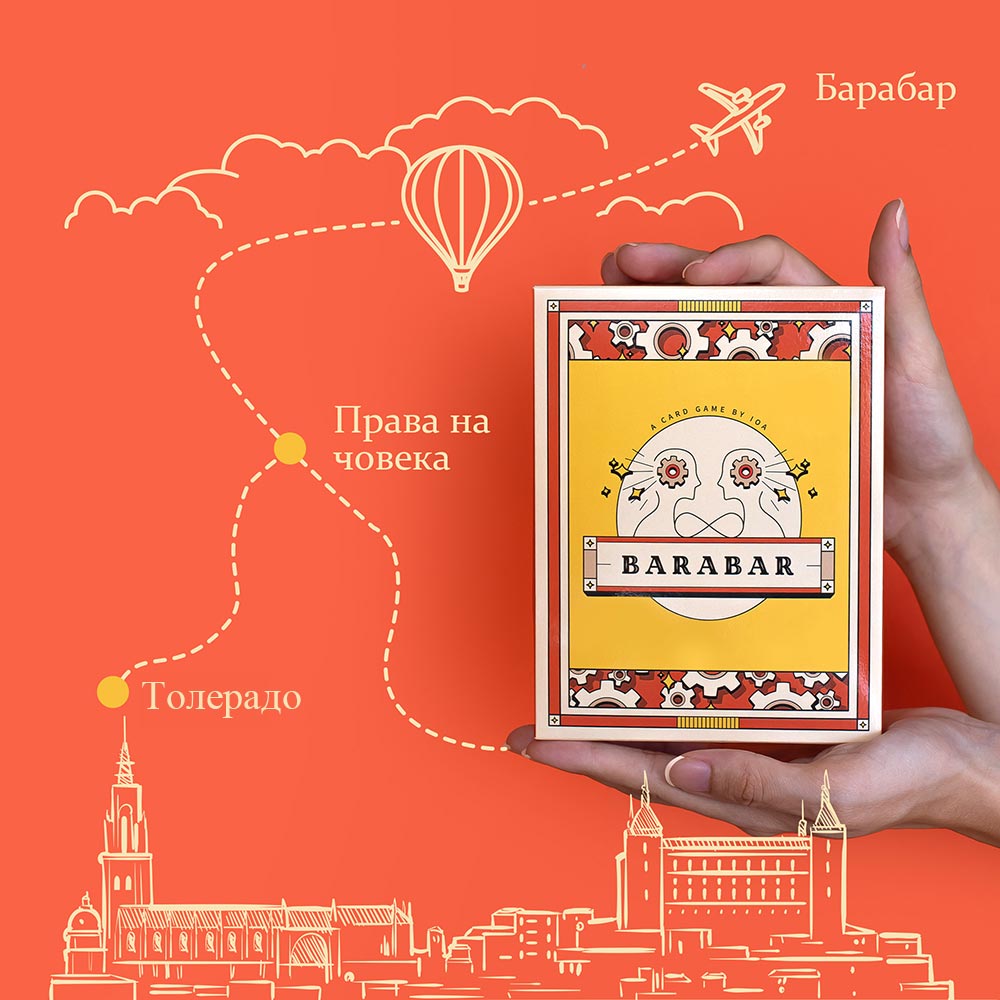 About BARABAR | Innovating Human Rights Education Through Games